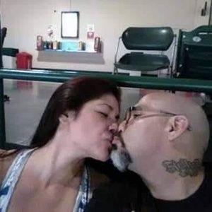 Meet your Posher, John richard